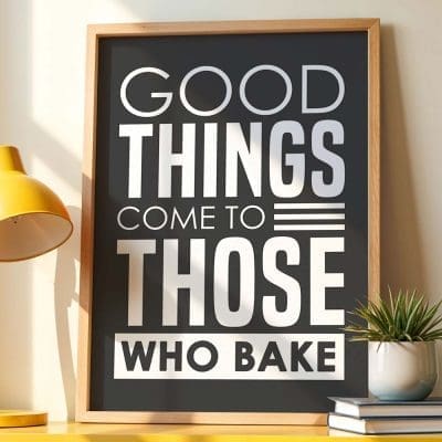 Good things come to those who bake (12)