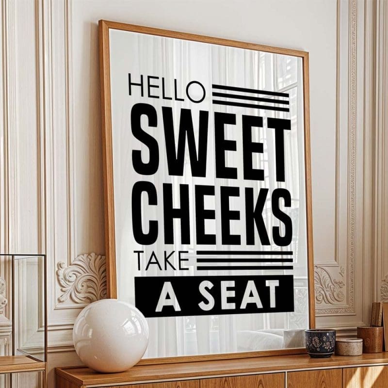 Hello sweet cheeks take a seat (9)