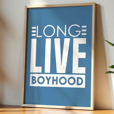 Long live boyhood (10)