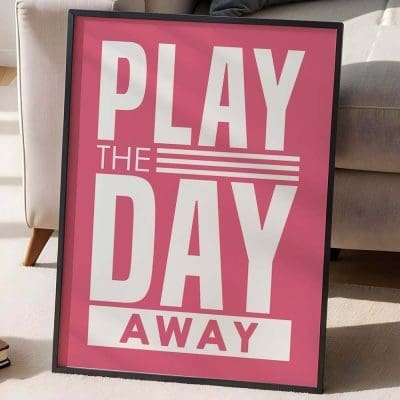 Play the day away (6)