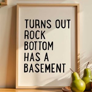 Turns Out Rock Bottom Has A Basement (9)