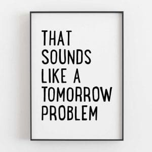 Funny Office Wall Art1.2