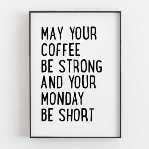 Funny Office Wall Art1.8