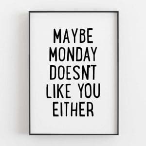 Wall Art Funny Office 1.12