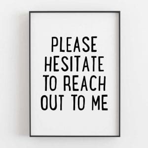 Wall Art Funny Office 1.6